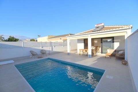 Villa a El Chaparral, Alicante, El Chaparral - € 459.000 | Ref: HE21951 - foto 21