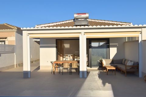 Villa a El Chaparral, Alicante, El Chaparral - € 459.000 | Ref: HE21951 - foto 22