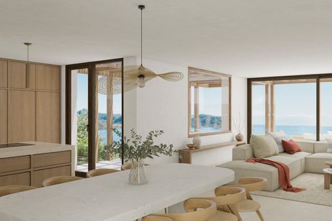 Villa i Moraira, Alicante, Moraira - € 1.850.000 | Ref: TAMOR1198 - foto 3