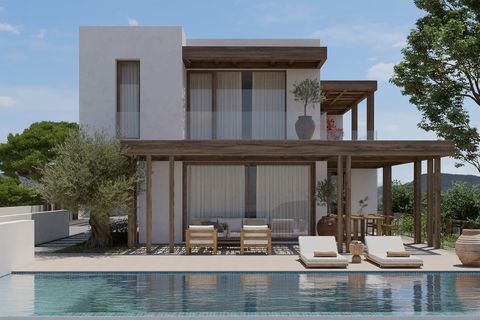 Villa i Moraira, Alicante, Moraira - € 1.850.000 | Ref: TAMOR1198 - foto 2