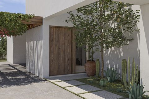 Villa i Moraira, Alicante, Moraira - € 1.850.000 | Ref: TAMOR1198 - foto 5