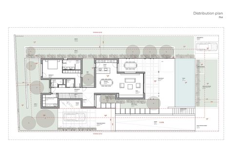 Villa i Moraira, Alicante, Moraira - € 1.850.000 | Ref: TAMOR1198 - foto 6