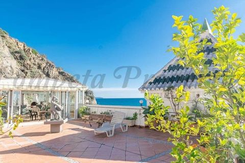 Lejlighed i Torrox, Malaga, Torrox - € 880.000 | Ref: TAP373 - foto 1