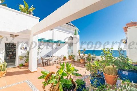 Lejlighed i Torrox, Malaga, Torrox - € 880.000 | Ref: TAP373 - foto 2