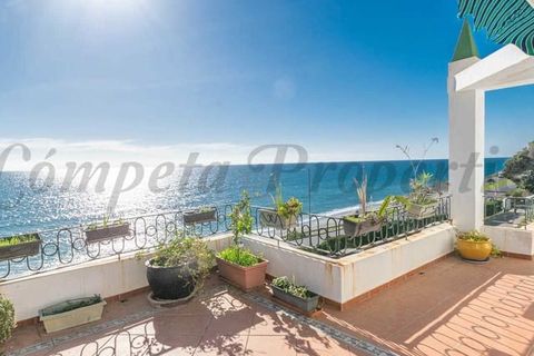 Lejlighed i Torrox, Malaga, Torrox - € 880.000 | Ref: TAP373 - foto 3