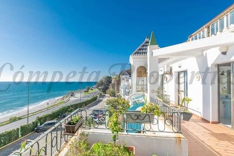 Lejlighed i Torrox, Malaga, Torrox - € 880.000 | Ref: TAP373 - foto 18