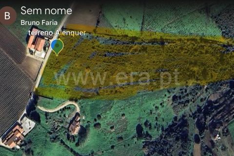 Helårsgrund i Alenquer, Lisbon, Alenquer - € 195.000 | Ref: 042240141 - foto 2