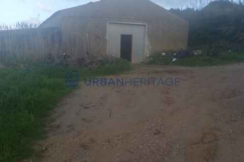 Helårsgrund i Torres Vedras, Lisbon, Torres Vedras - € 170.000 | Ref: UH011379 - foto 6