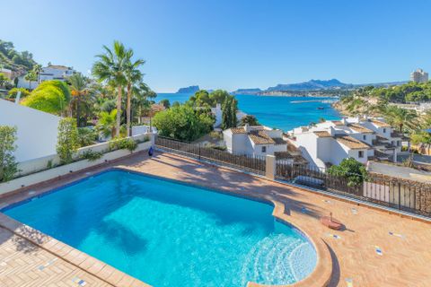 Villa i Moraira, Alicante, Moraira - € 2.950.000 | Ref: C25283* - foto 1