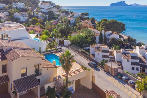Villa i Moraira, Alicante, Moraira - € 2.950.000 | Ref: C25283* - foto 3