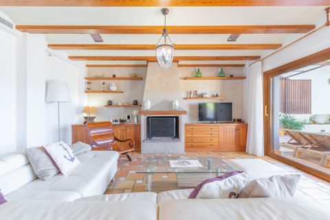 Villa i Moraira, Alicante, Moraira - € 2.950.000 | Ref: C25283* - foto 6