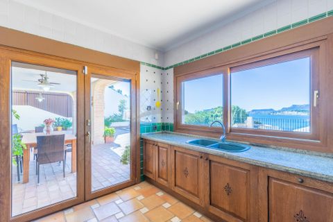 Villa i Moraira, Alicante, Moraira - € 2.950.000 | Ref: C25283* - foto 10