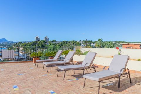 Villa i Moraira, Alicante, Moraira - € 2.950.000 | Ref: C25283* - foto 18