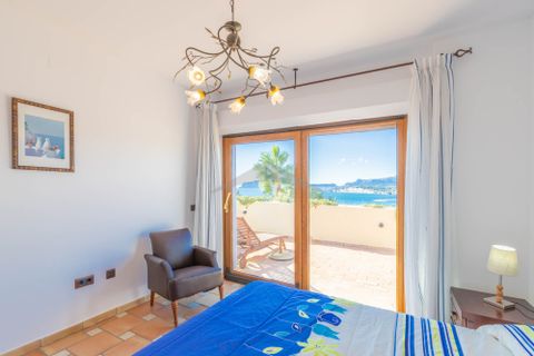 Villa i Moraira, Alicante, Moraira - € 2.950.000 | Ref: C25283* - foto 29