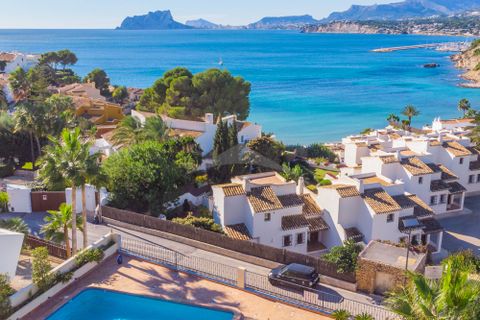 Villa i Moraira, Alicante, Moraira - € 2.950.000 | Ref: C25283* - foto 33