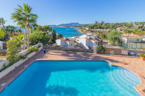 Villa i Moraira, Alicante, Moraira - € 2.950.000 | Ref: C25283* - foto 35