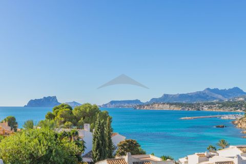 Villa i Moraira, Alicante, Moraira - € 2.950.000 | Ref: C25283* - foto 41