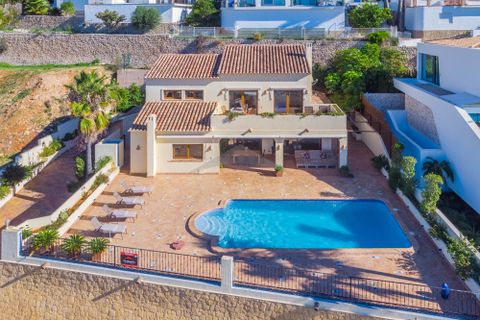 Villa i Moraira, Alicante, Moraira - € 2.950.000 | Ref: C25283* - foto 43