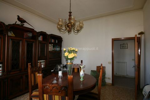 Villa a Asciano, Siena, Asciano - € 270.000 | Ref: CS12 - foto 2