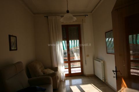 Villa a Asciano, Siena, Asciano - € 270.000 | Ref: CS12 - foto 3