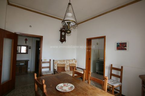 Villa a Asciano, Siena, Asciano - € 270.000 | Ref: CS12 - foto 4
