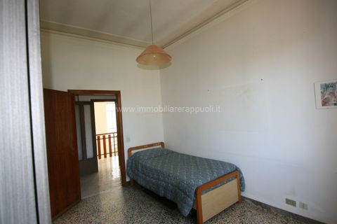 Villa a Asciano, Siena, Asciano - € 270.000 | Ref: CS12 - foto 6