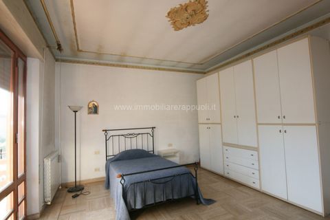 Villa a Asciano, Siena, Asciano - € 270.000 | Ref: CS12 - foto 7