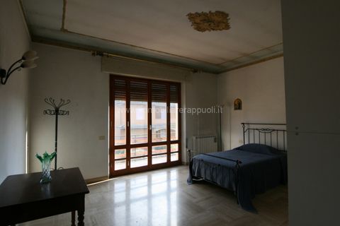 Villa a Asciano, Siena, Asciano - € 270.000 | Ref: CS12 - foto 8