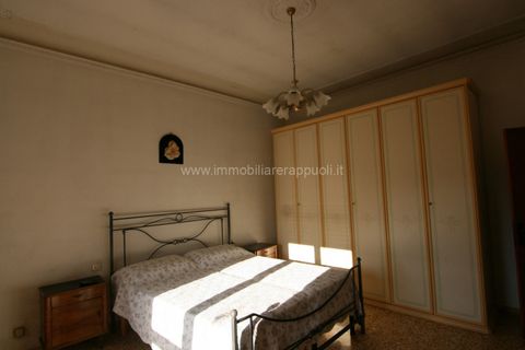 Villa a Asciano, Siena, Asciano - € 270.000 | Ref: CS12 - foto 9