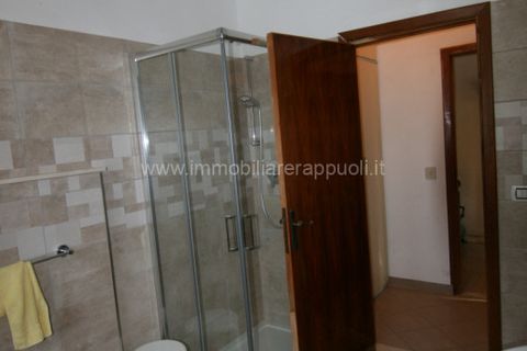 Villa a Asciano, Siena, Asciano - € 270.000 | Ref: CS12 - foto 10