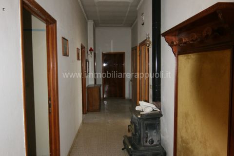 Villa a Asciano, Siena, Asciano - € 270.000 | Ref: CS12 - foto 11