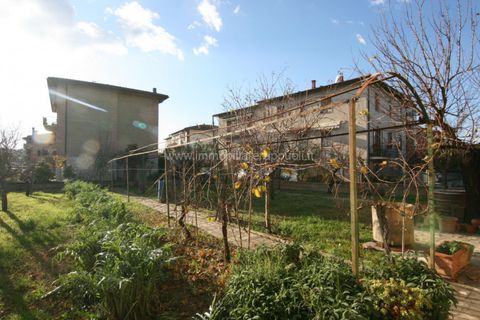 Villa a Asciano, Siena, Asciano - € 270.000 | Ref: CS12 - foto 14