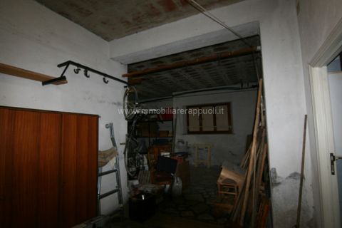 Villa a Asciano, Siena, Asciano - € 270.000 | Ref: CS12 - foto 17