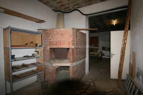 Villa a Asciano, Siena, Asciano - € 270.000 | Ref: CS12 - foto 18