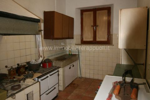 Villa a Asciano, Siena, Asciano - € 270.000 | Ref: CS12 - foto 20