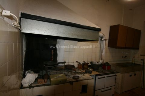 Villa a Asciano, Siena, Asciano - € 270.000 | Ref: CS12 - foto 21