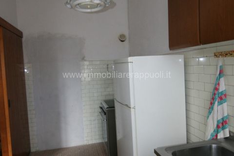 Villa a Asciano, Siena, Asciano - € 270.000 | Ref: CS12 - foto 23