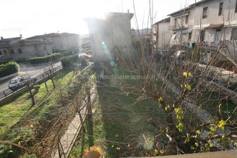 Villa a Asciano, Siena, Asciano - € 270.000 | Ref: CS12 - foto 24