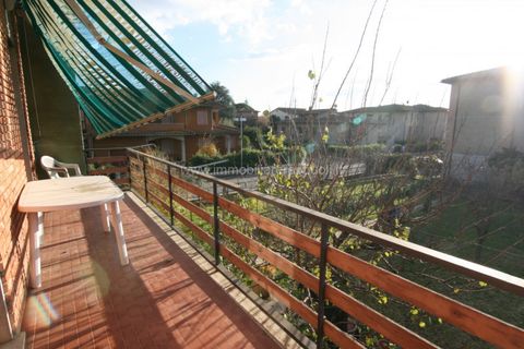 Villa a Asciano, Siena, Asciano - € 270.000 | Ref: CS12 - foto 25