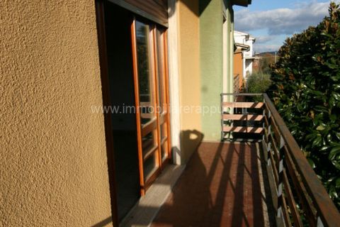 Villa a Asciano, Siena, Asciano - € 270.000 | Ref: CS12 - foto 26