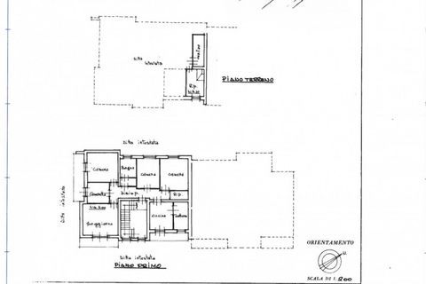 Villa a Asciano, Siena, Asciano - € 270.000 | Ref: CS12 - foto 28