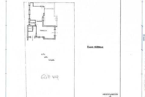 Villa a Asciano, Siena, Asciano - € 270.000 | Ref: CS12 - foto 29