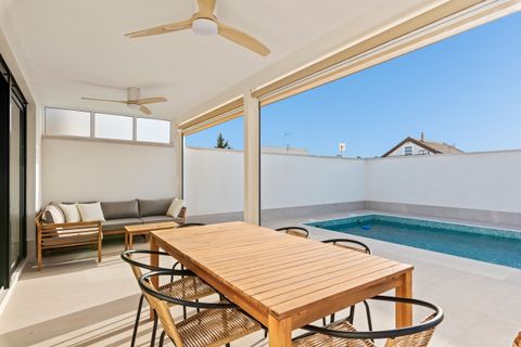 Villa i Torrevieja, Alicante, Torrevieja - € 499.000 | Ref: 710599 - foto 20