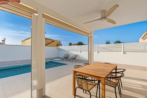 Villa i Torrevieja, Alicante, Torrevieja - € 499.000 | Ref: 710599 - foto 21