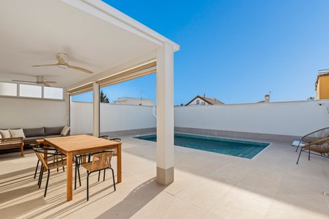 Villa i Torrevieja, Alicante, Torrevieja - € 499.000 | Ref: 710599 - foto 22