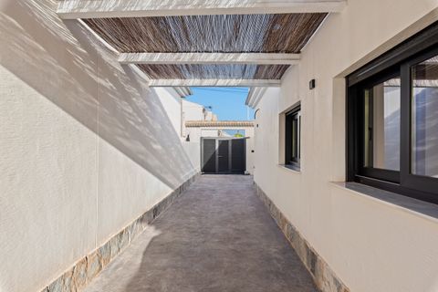 Villa i Torrevieja, Alicante, Torrevieja - € 499.000 | Ref: 710599 - foto 23