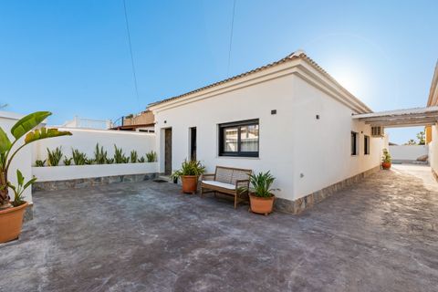 Villa i Torrevieja, Alicante, Torrevieja - € 499.000 | Ref: 710599 - foto 24