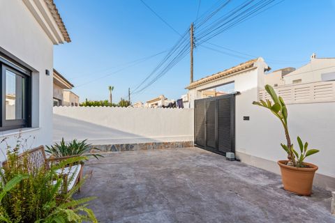 Villa i Torrevieja, Alicante, Torrevieja - € 499.000 | Ref: 710599 - foto 25
