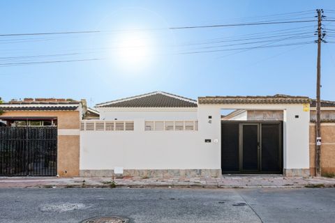 Villa i Torrevieja, Alicante, Torrevieja - € 499.000 | Ref: 710599 - foto 28
