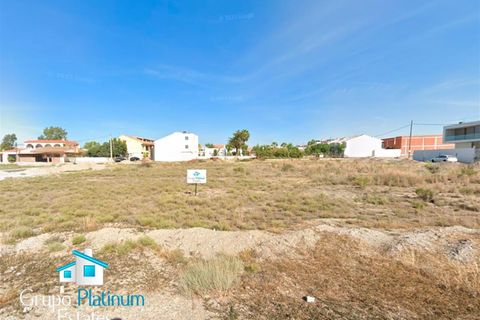 Helårsgrund i Huercal-Overa, Almeria, Huercal-Overa - € 125.000 | Ref: HOPDFA - foto 1